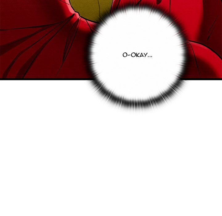 Master of Intimacy (Uncensored) Chapter 37 - Page 9
