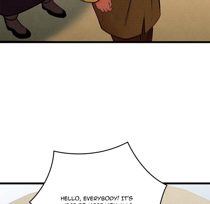 Master of Intimacy (Uncensored) Chapter 37 - Page 14