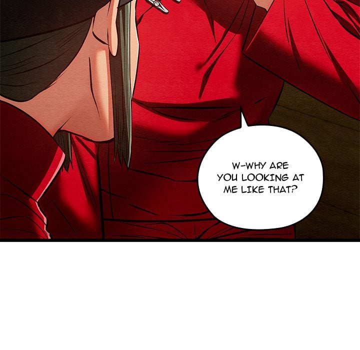 Master of Intimacy (Uncensored) Chapter 37 - Page 23