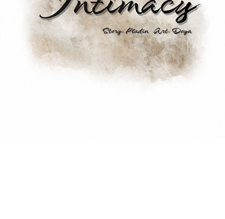 Master of Intimacy (Uncensored) Chapter 37 - Page 27