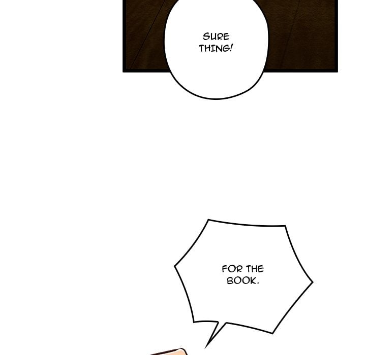 Master of Intimacy (Uncensored) Chapter 37 - Page 40