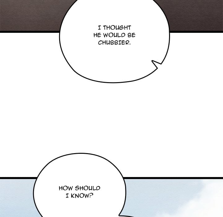 Master of Intimacy (Uncensored) Chapter 37 - Page 92
