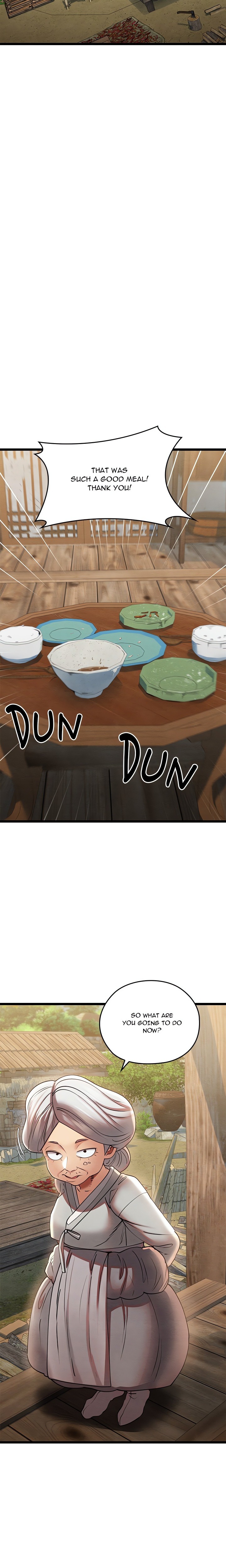 Master of Intimacy (Uncensored) Chapter 4 - Page 14