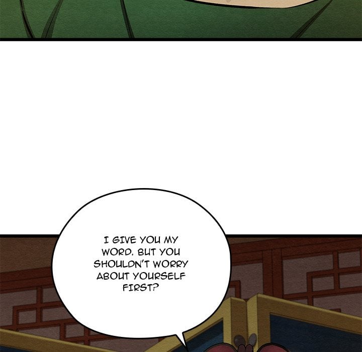 Master of Intimacy (Uncensored) Chapter 40 - Page 112