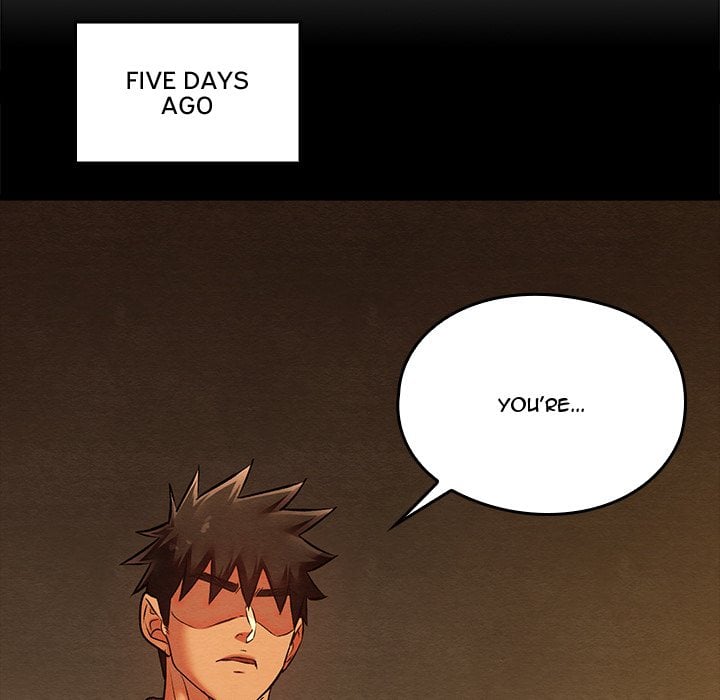 Master of Intimacy (Uncensored) Chapter 40 - Page 13