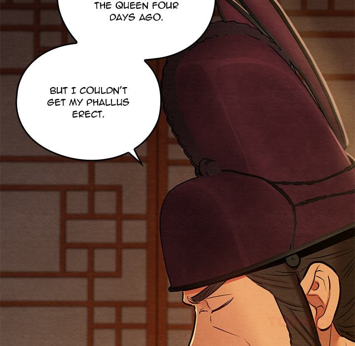 Master of Intimacy (Uncensored) Chapter 40 - Page 66