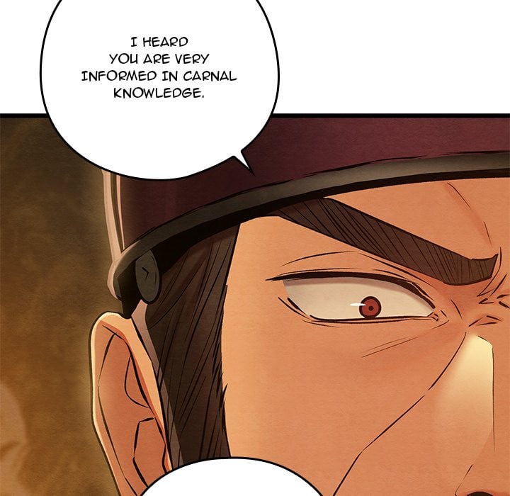 Master of Intimacy (Uncensored) Chapter 40 - Page 71