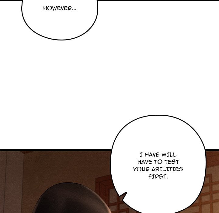 Master of Intimacy (Uncensored) Chapter 40 - Page 90
