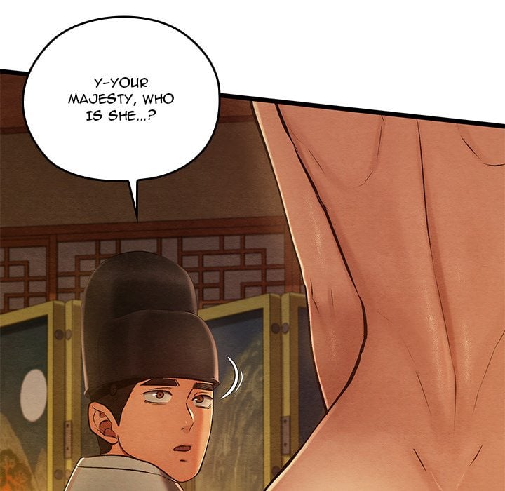 Master of Intimacy (Uncensored) Chapter 40 - Page 97