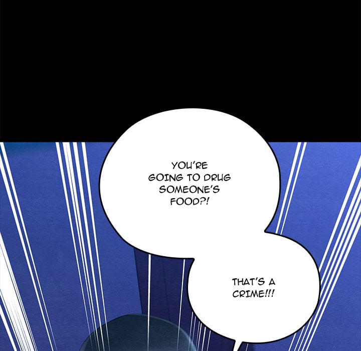 Master of Intimacy (Uncensored) Chapter 43 - Page 44