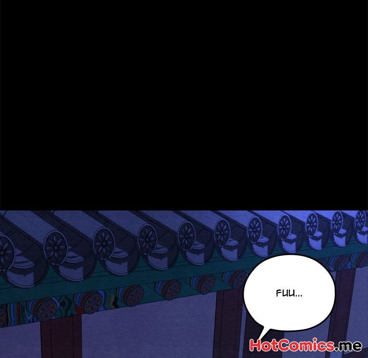 Master of Intimacy (Uncensored) Chapter 43 - Page 84