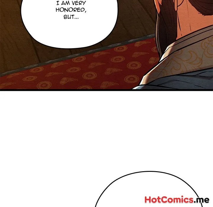 Master of Intimacy (Uncensored) Chapter 45 - Page 28