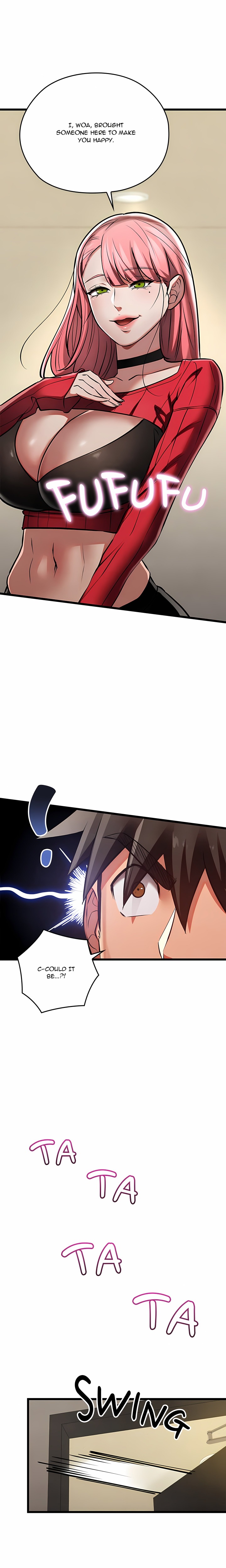 Master of Intimacy (Uncensored) Chapter 50 - Page 13