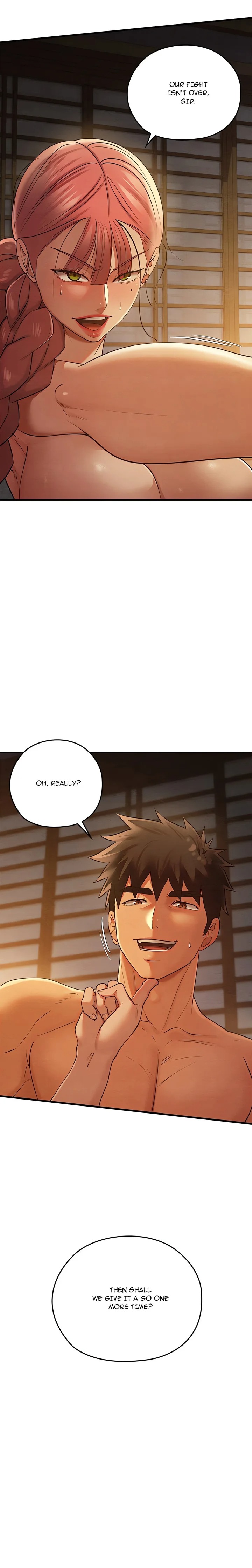Master of Intimacy (Uncensored) Chapter 9 - Page 24