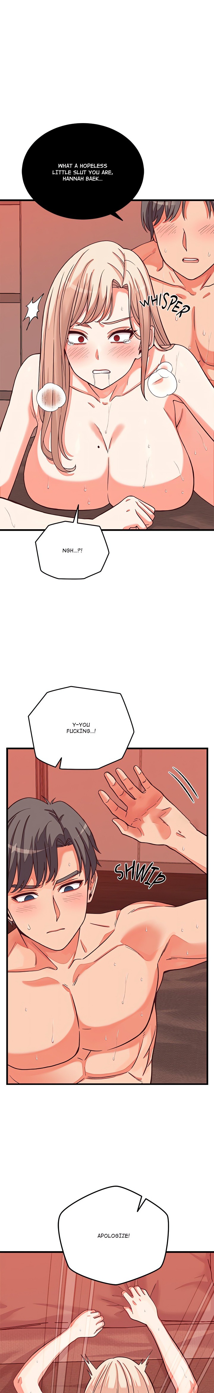 From Pauper to Prince (Uncensored) Chapter 15 - Page 4