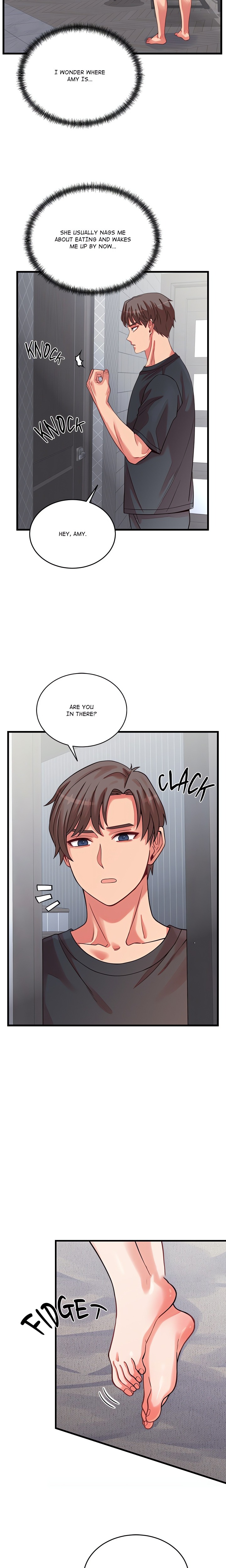 From Pauper to Prince (Uncensored) Chapter 16 - Page 8
