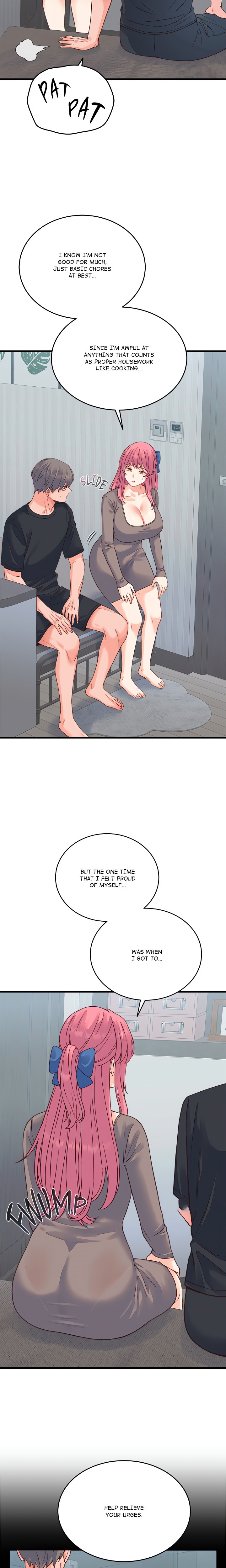 From Pauper to Prince (Uncensored) Chapter 19 - Page 3