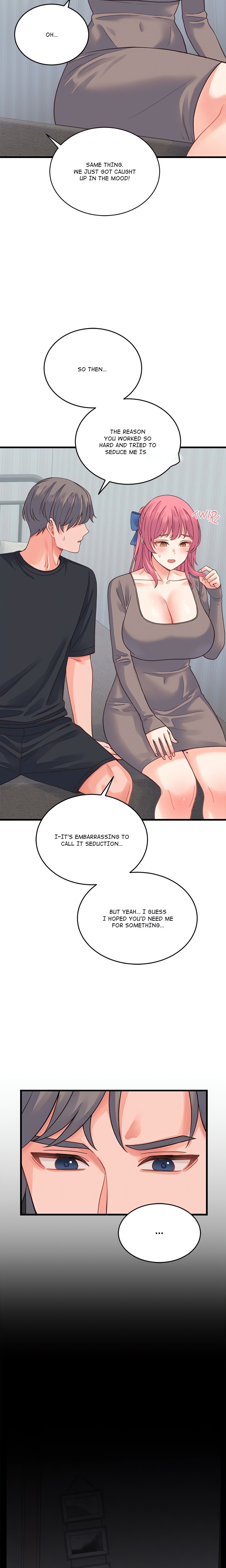 From Pauper to Prince (Uncensored) Chapter 19 - Page 6