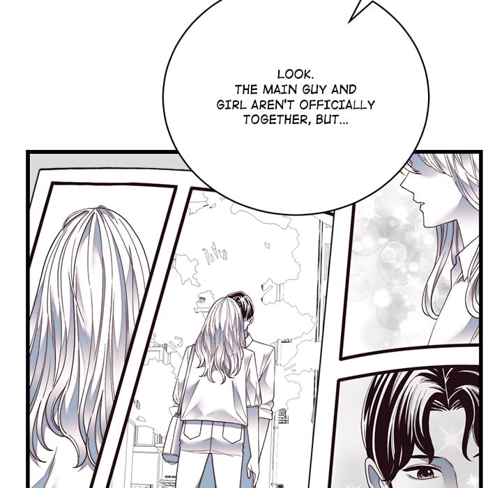 From Pauper to Prince (Uncensored) Chapter 34 - Page 123