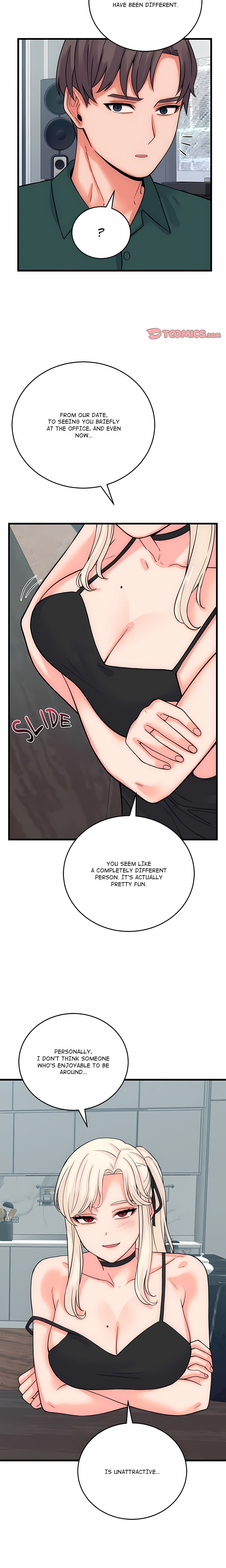 From Pauper to Prince (Uncensored) Chapter 40 - Page 17
