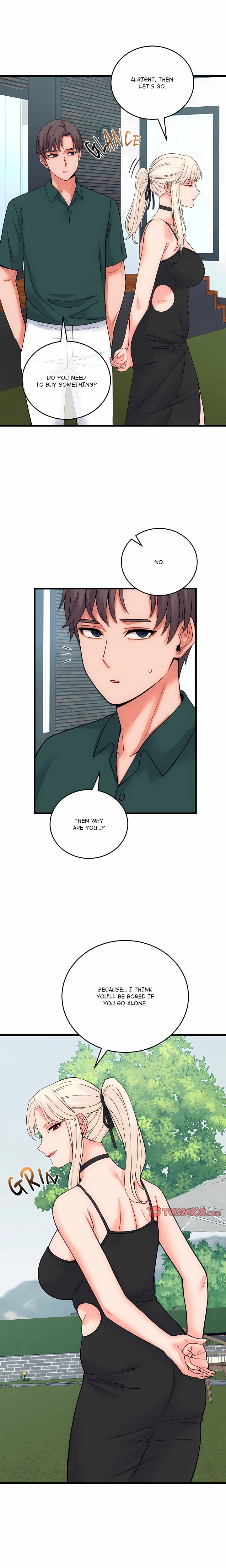 From Pauper to Prince (Uncensored) Chapter 40 - Page 3