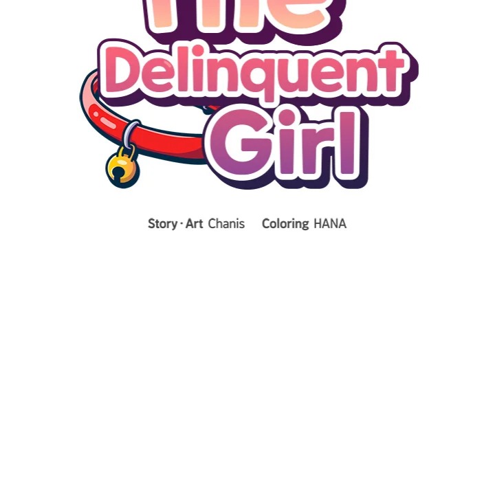 Little Miss Delinquent Chapter 18 - Page 26