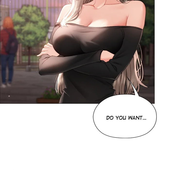 Little Miss Delinquent Chapter 18 - Page 82