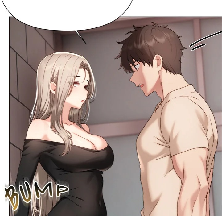 Little Miss Delinquent Chapter 18 - Page 95