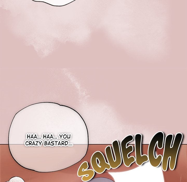 Little Miss Delinquent Chapter 22 - Page 151