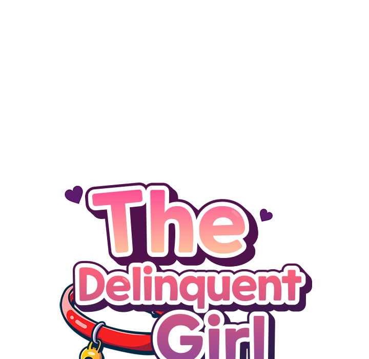 Little Miss Delinquent Chapter 28 - Page 98