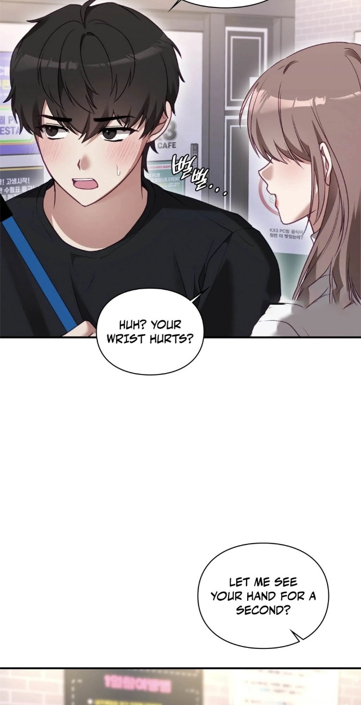 The Circumstances of Unrequited Love Chapter 1 - Page 16