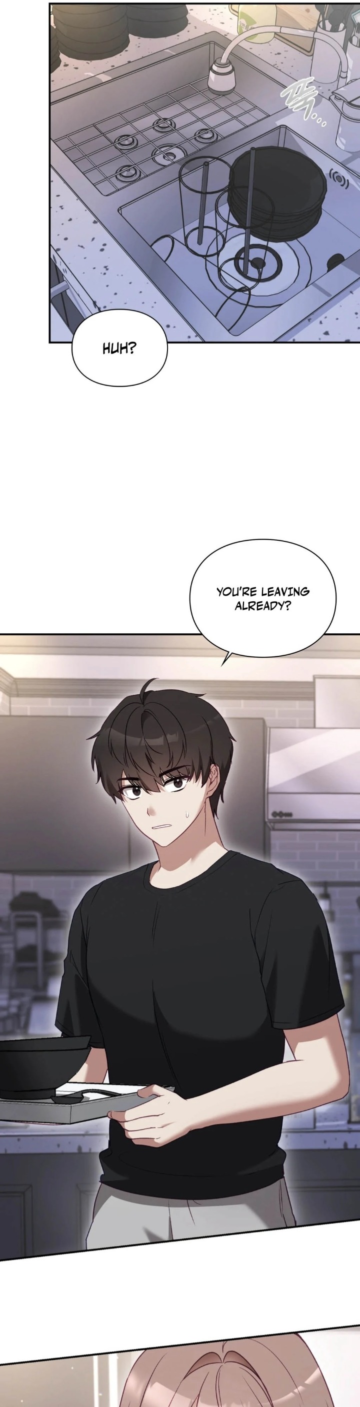 The Circumstances of Unrequited Love Chapter 1 - Page 30