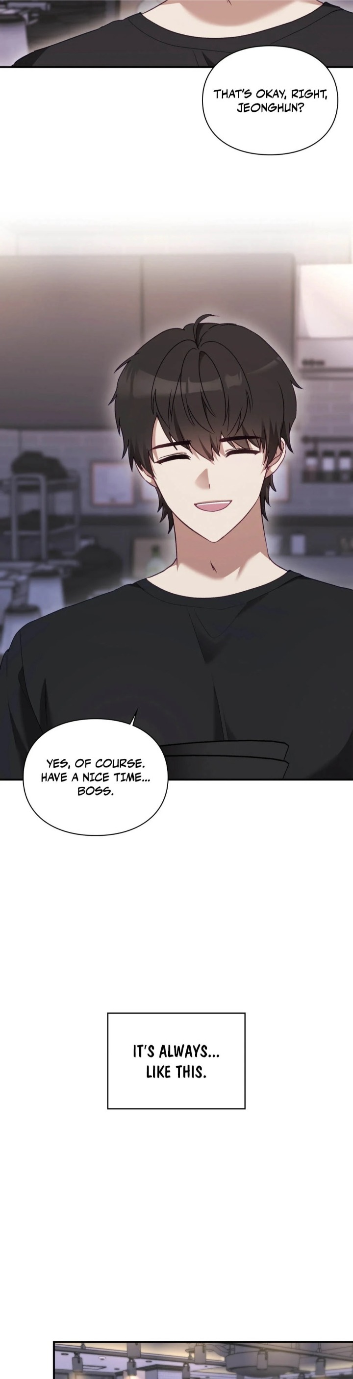 The Circumstances of Unrequited Love Chapter 1 - Page 34