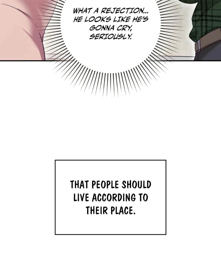 The Circumstances of Unrequited Love Chapter 1 - Page 4