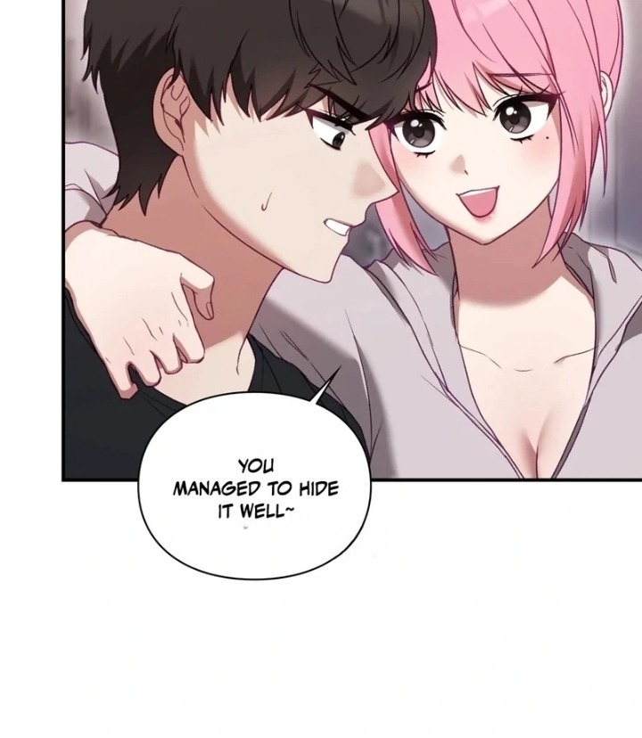 The Circumstances of Unrequited Love Chapter 2 - Page 129