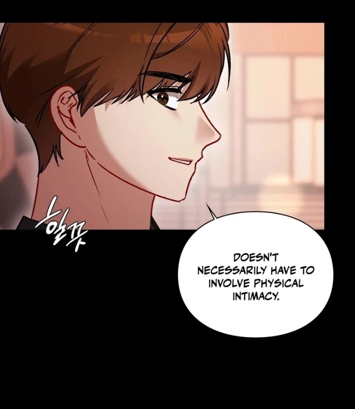 The Circumstances of Unrequited Love Chapter 2 - Page 55