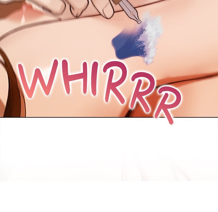 Tattoo Shop Chapter 20 - Page 38