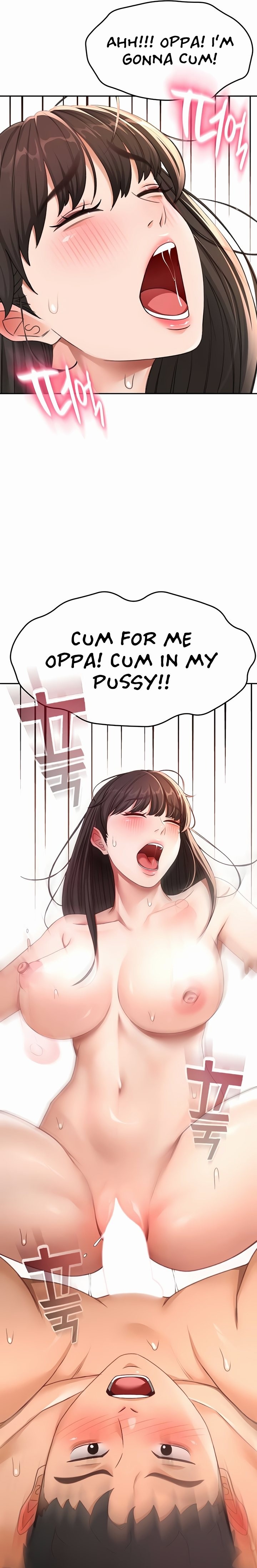 Rooftop Sex King Chapter 39 - Page 13