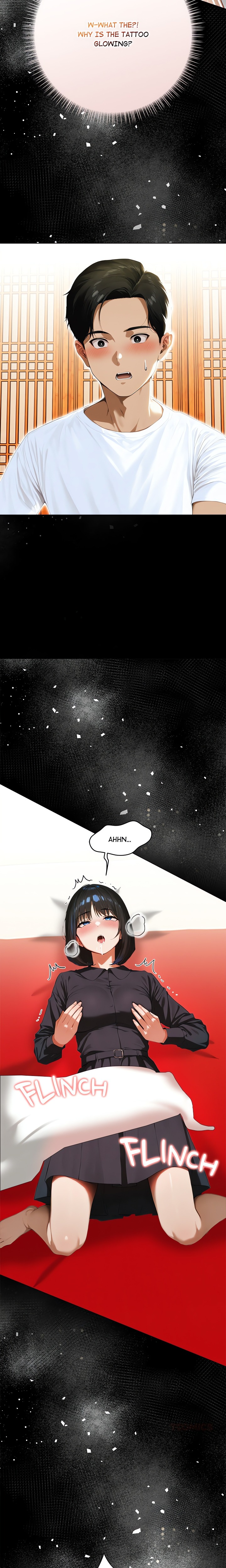 Tattoo Shop Chapter 4 - Page 24