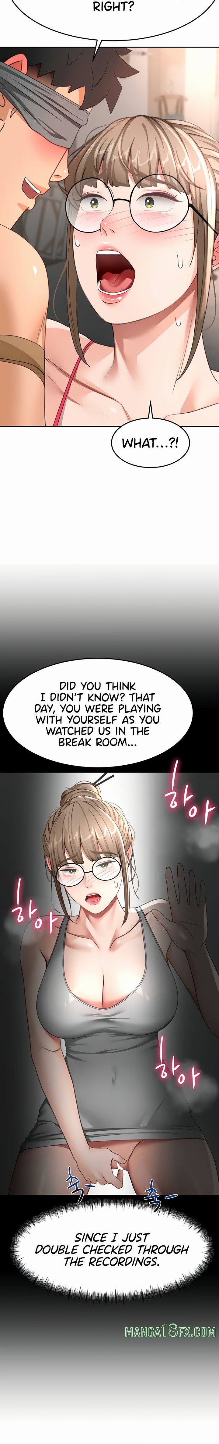 Rooftop Sex King Chapter 42 - Page 24