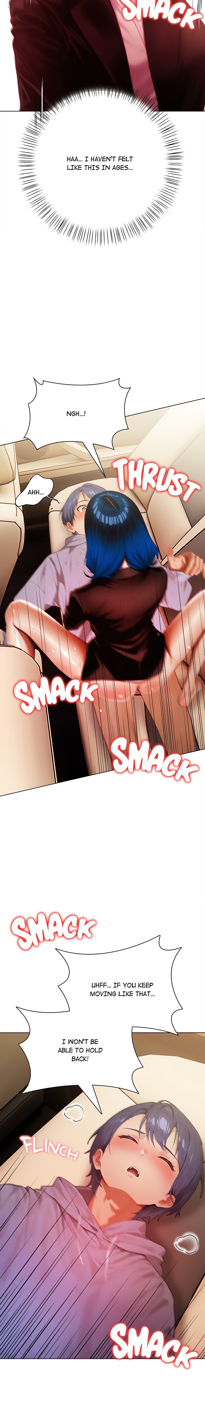 Tattoo Shop Chapter 6 - Page 13