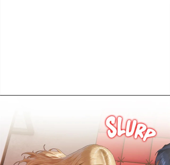 Tattoo Shop Chapter 8 - Page 162
