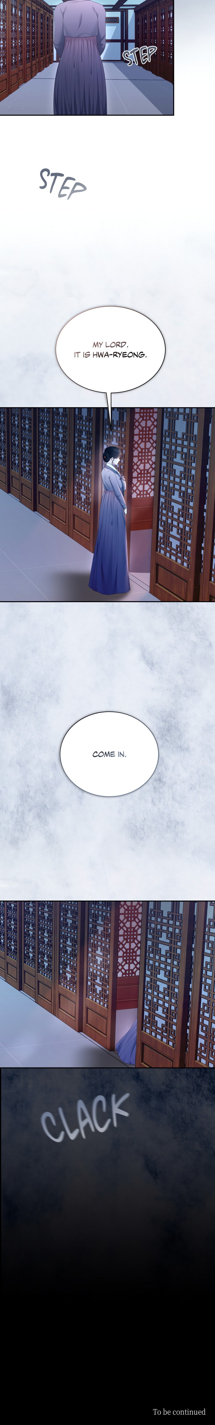 Requiem of the Scarlet Name (Uncensored) Chapter 12 - Page 18
