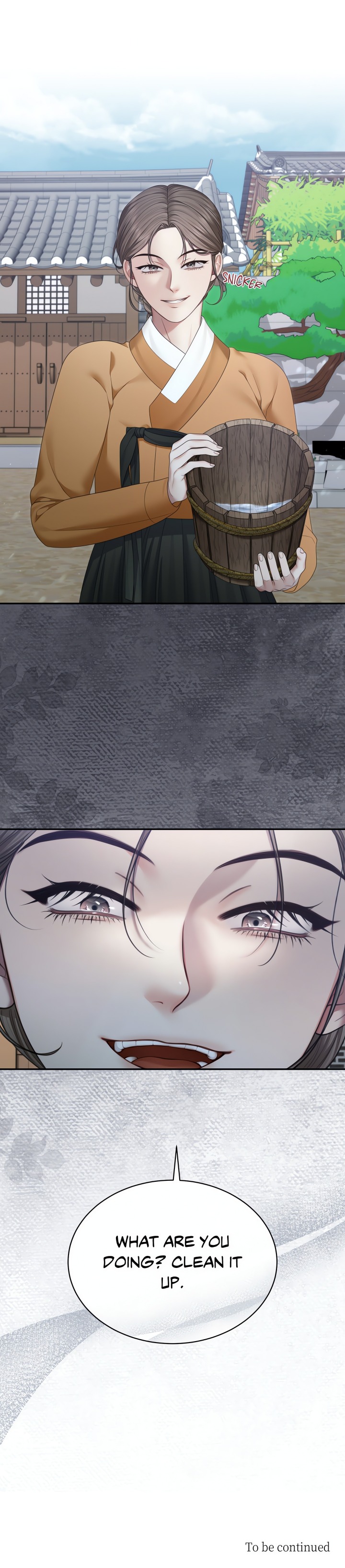 Requiem of the Scarlet Name (Uncensored) Chapter 3 - Page 16