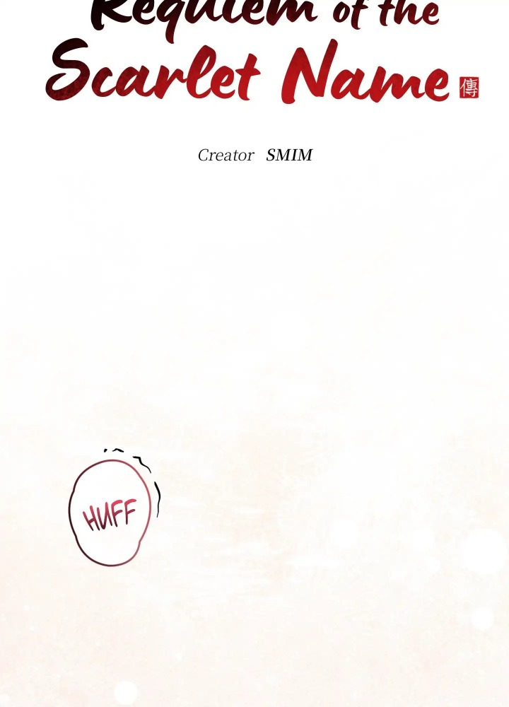 Requiem of the Scarlet Name (Uncensored) Chapter 7 - Page 45