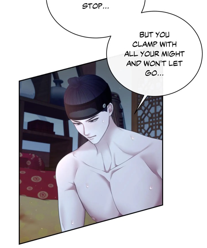 Requiem of the Scarlet Name (Uncensored) Chapter 7 - Page 57