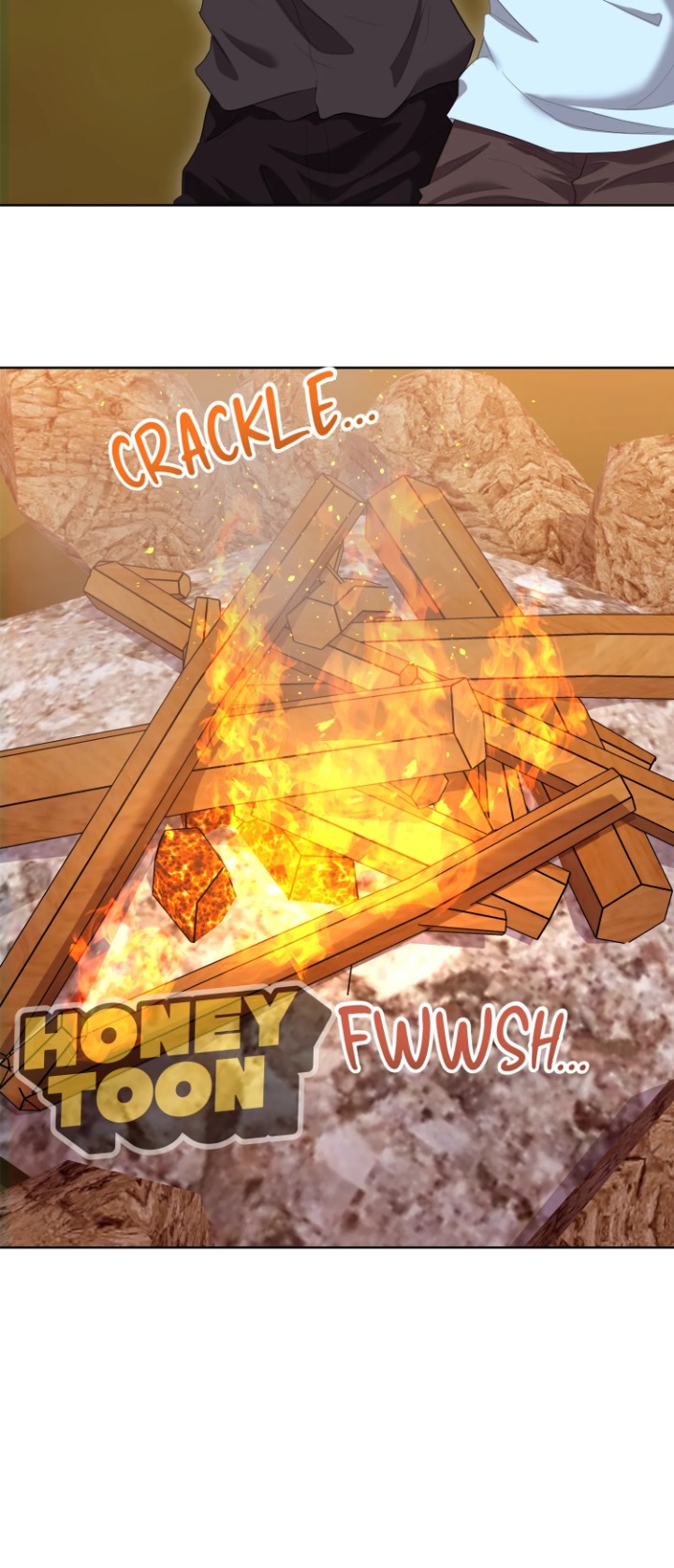Climb Me Hard! (Uncensored) Chapter 11 - Page 28