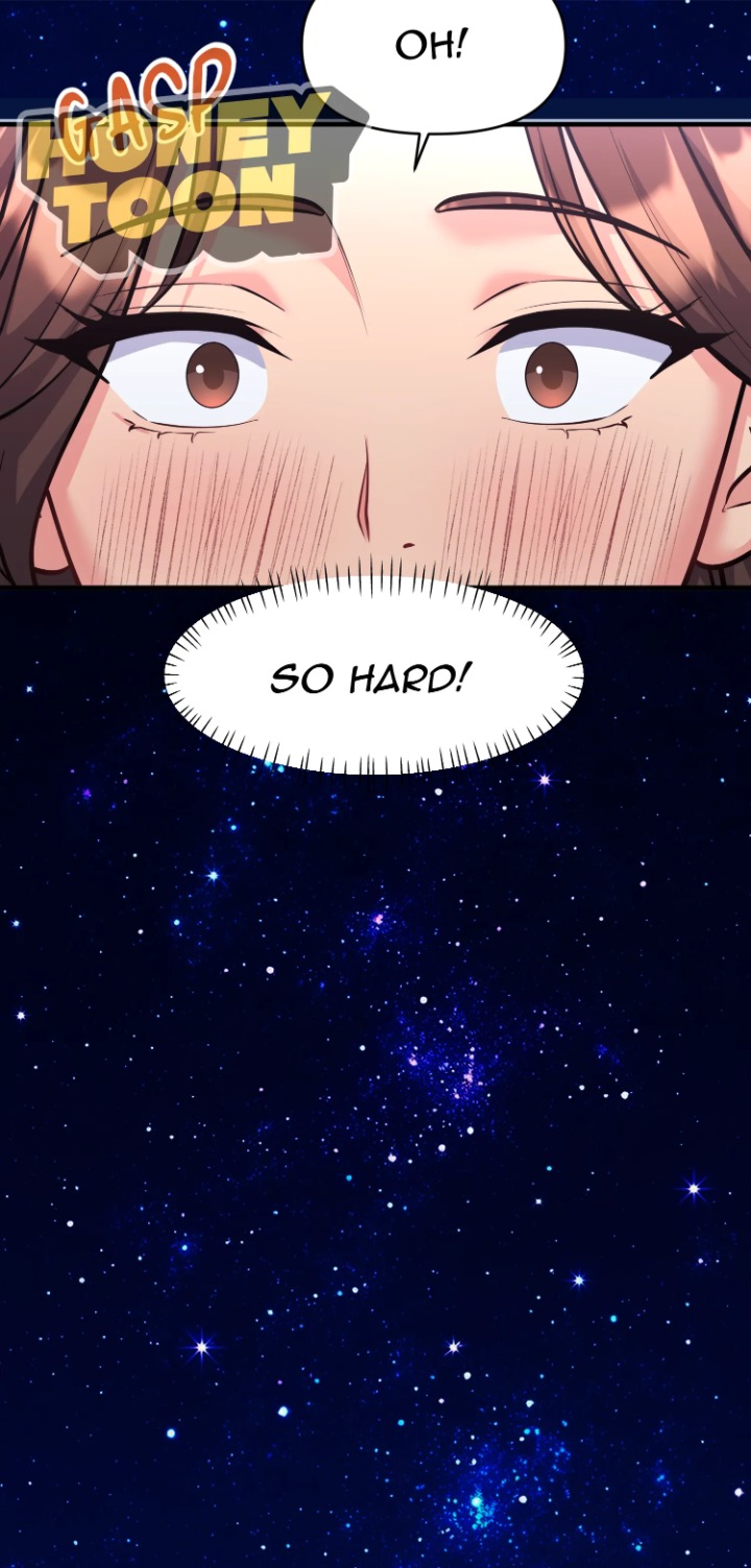Climb Me Hard! (Uncensored) Chapter 11 - Page 36