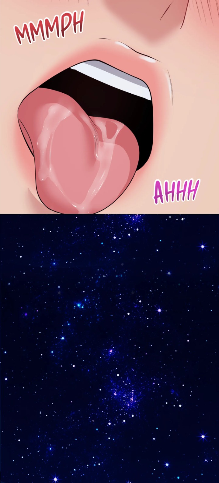 Climb Me Hard! (Uncensored) Chapter 11 - Page 43