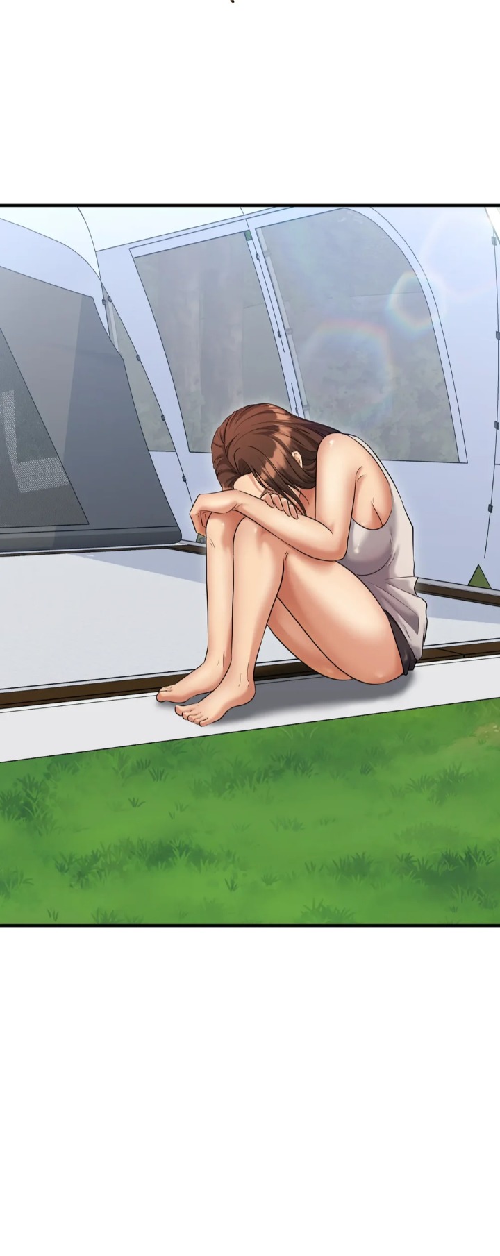 Climb Me Hard! (Uncensored) Chapter 13 - Page 39